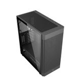  Vỏ máy tính Kenoo ESPORT AF100 - 3F (Size ATX - Full Thép) - Màu đen/trắng 