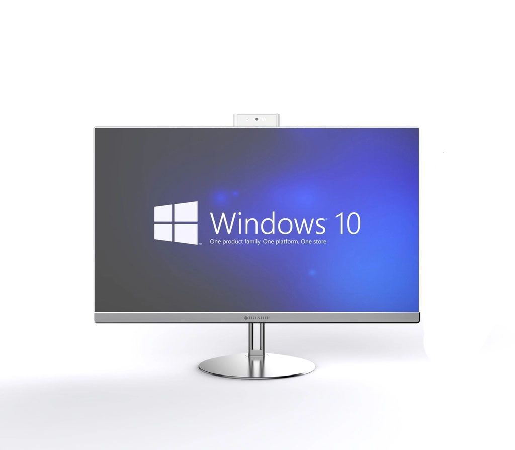  Máy tính ALL IN ONE NASUN NS-238A1 23.8Inch FHD IPS 