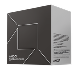  Bộ vi xử lý AMD Ryzen Threadripper Pro 7965WX/ 4.2GHz Boost 5.3GHz / 24 nhân 48 luồng / 152MB / sTR5 