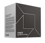  Bộ vi xử lý AMD Ryzen Threadripper Pro 7975WX/ 4.0GHz Boost 5.3GHz / 32 nhân 64 luồng / 160MB / sTR5 
