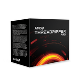  Bộ vi xử lý AMD Ryzen Threadripper Pro 3995WX / 2.7GHz Boost 4.2GHz / 64 nhân 128 luồng / 256MB / sWRX8 