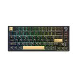  Bàn phím cơ Gaming Dareu EK75 RT Rapid Trigger (Rgb/Hotswap/Magnetic Switch) 