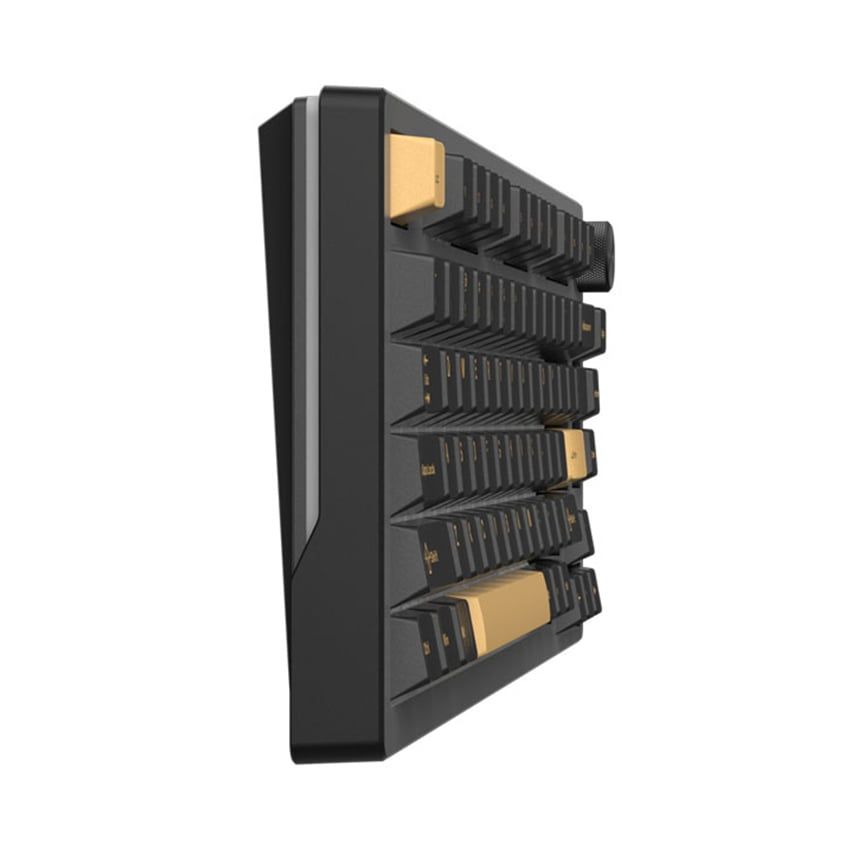  Bàn phím cơ Gaming Dareu EK75 RT Rapid Trigger (Rgb/Hotswap/Magnetic Switch) 