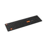  Bàn phím không dây DAREU LK150D Black Orange (Dual Mode, Scissor Switch) 