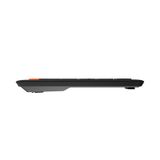  Bàn phím không dây DAREU LK150D Black Orange (Dual Mode, Scissor Switch) 