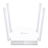  Archer C24 V2 AC750 Dual-Band Wi-Fi Router 