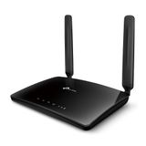  Archer MR200 V5 Router Wi-Fi Băng Tần Kép 4G LTE AC750 