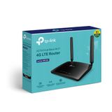  Archer MR200 V5 Router Wi-Fi Băng Tần Kép 4G LTE AC750 