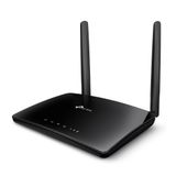  Archer MR400 V4.30 Router Wi-Fi Băng Tần Kép 4G LTE AC1200 