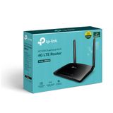  Archer MR400 V4.30 Router Wi-Fi Băng Tần Kép 4G LTE AC1200 