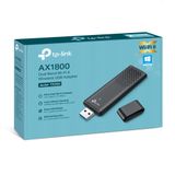 Archer TX20U USB Wi-Fi 6 Băng Tần Kép AX1800 