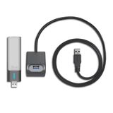  Archer TX50UH USB Wi-Fi Độ Lợi Cao AX3000 