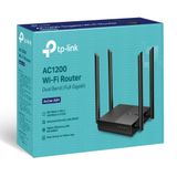  Archer A64 Router WiFi AC1200 MU-MIMO 