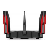  Archer AX11000 Gaming Router Wi-Fi 6 AX11000 Ba Băng Tần 
