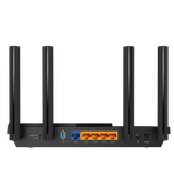  Archer AX55 Router Wi-Fi 6 Băng Tần Kép AX3000 