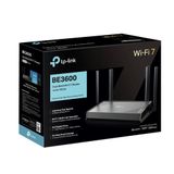  Archer BE220 Router Wi-Fi 7 Băng Tần Kép BE3600 