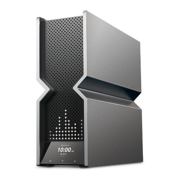  Archer BE900 Router Wi-Fi 7 BE24000 Bốn Băng Tần 