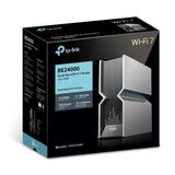  Archer BE900 Router Wi-Fi 7 BE24000 Bốn Băng Tần 