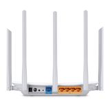  Archer C60 V3 Router Wi-Fi Băng tần kép AC1350 