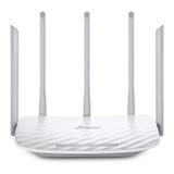  Archer C60 V3 Router Wi-Fi Băng tần kép AC1350 