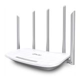  Archer C60 V3 Router Wi-Fi Băng tần kép AC1350 