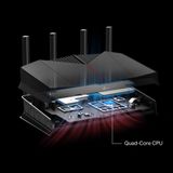  Archer GE230 Router Wi-Fi 7 Băng Tần Kép BE3600 