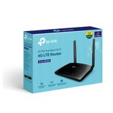  Archer MR202 Router 4G LTE AC750 Băng Tần Kép 