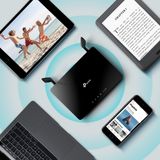  Archer MR402 Router 4G LTE AC1200 Băng Tần Kép 