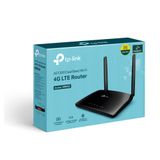  Archer MR402 Router 4G LTE AC1200 Băng Tần Kép 