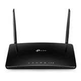  Archer MR600 Router Wi-Fi Gigabit Băng Tần Kép 4G+ Cat6 AC1200 
