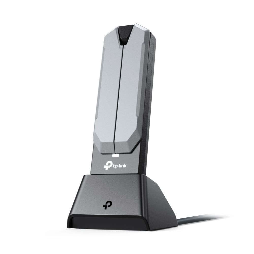  Archer TBE400UH USB Wi-Fi 7 Độ Lợi Cao BE6500 