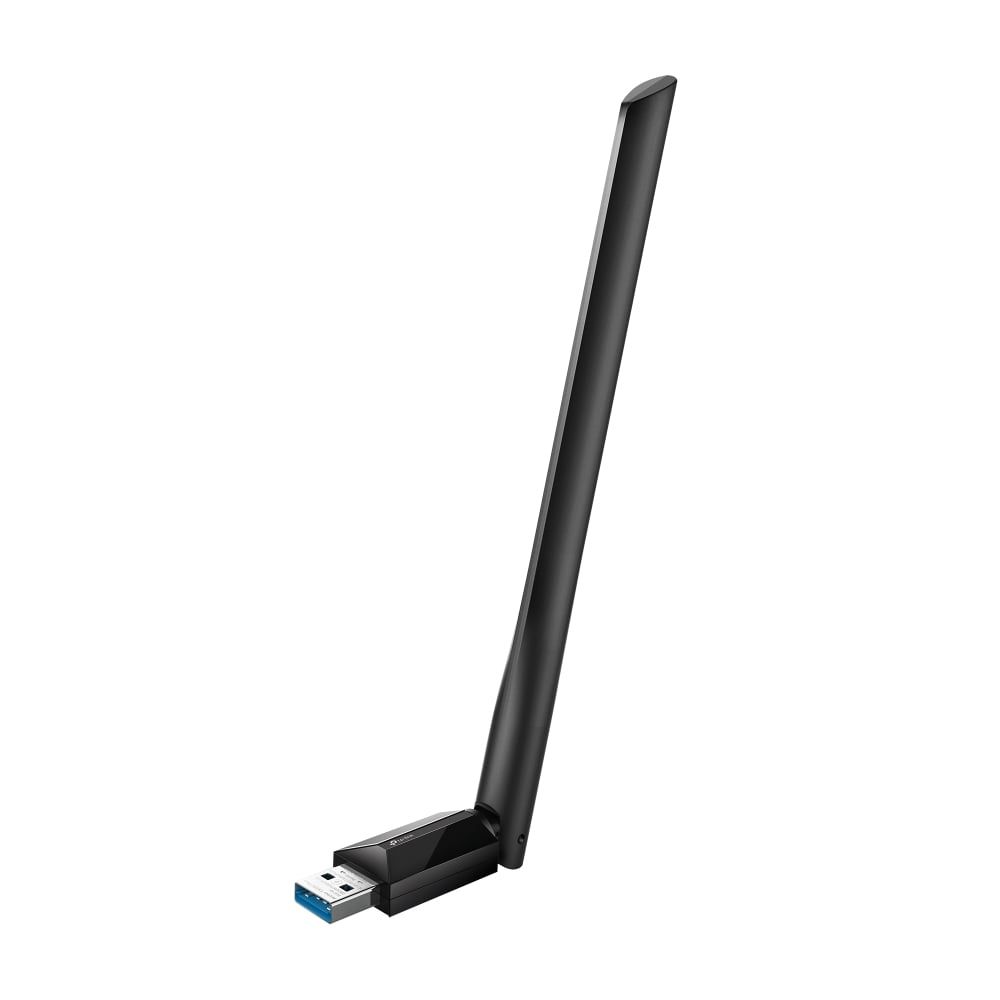  Archer TX35U Plus Adapter USB Wi-Fi AX1800 Hiệu Suất Cao 