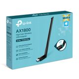  Archer TX35U Plus Adapter USB Wi-Fi AX1800 Hiệu Suất Cao 