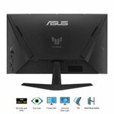  Màn hình Asus TUF GAMING VG259Q5A 25" Fast IPS 200Hz Gsync chuyên game 