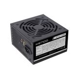  Nguồn máy tính KENOO ATX-450  (fan 12) Màu đen 