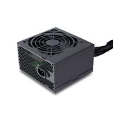  Nguồn máy tính KENOO ATX450F - (Fan 12) - Màu Đen 