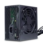  Nguồn máy tính KENOO ATX450F - (Fan 12) - Màu Đen 