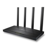  Archer AX12 Router Wi-Fi 6 AX1500 Băng Tần Kép Gigabit 