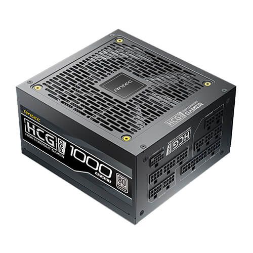  Nguồn máy tính ANTEC HCG1000 PRO P EC 