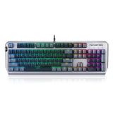  Bàn Phím Cơ Motospeed CK80 RGB Gaming (Đen) 