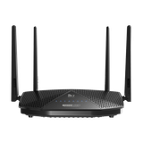  BE3600 Router Wi-Fi 7 băng tần kép Gigabit BE3600 
