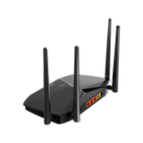  BE3600 Router Wi-Fi 7 băng tần kép Gigabit BE3600 