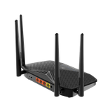 BE3600 Router Wi-Fi 7 băng tần kép Gigabit BE3600 