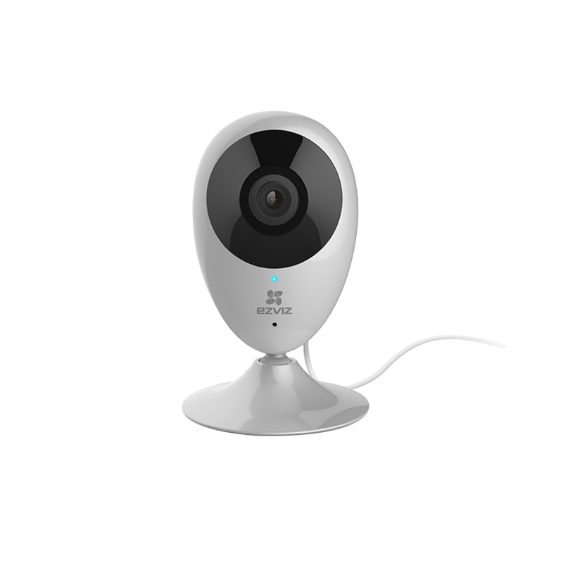  Camera Wifi Trong Nhà đa năng EZVIZ C2C 1080P/720P 