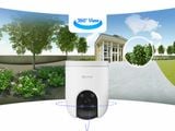  Camera IP ngoài trời 360 độ EZVIZ H8C Pro 2K 