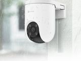  Camera IP ngoài trời 360 độ EZVIZ H8C Pro 2K 