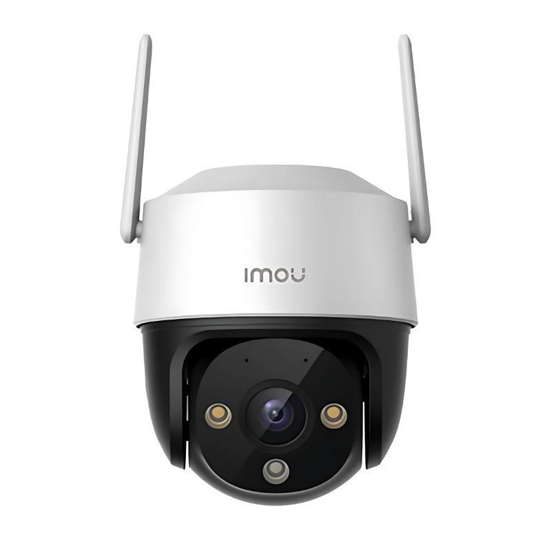  Camera ip wifi ngoài trời imou IPC S51FEP (2K 5MP/ Quay quét) 
