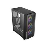  Vỏ Case ANTEC P20C ARGB Black 