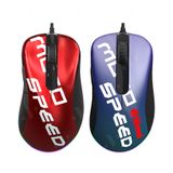  Chuột V100 Pro Backlight Gaming 