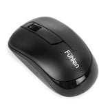  Chuột không dây Fuhlen A09B (USB/đen) 